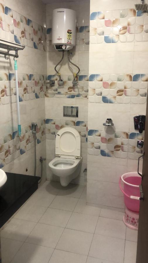 Valley Crown B&B Шимла Екстериор снимка